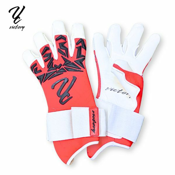 取扱い限定】ヴィクトリー victory VC1 レッドエディション VC1-RED
