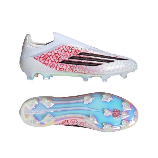 アディダス adidas F50 ELITE LL FG LY / 天然芝用 JR4441 限定