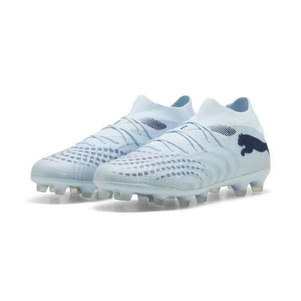 PUMA FUTURE サッカーシューズ 天然芝用 プーマ PUMA サッカースパイク フューチャー 9 マッチ 土・人工芝