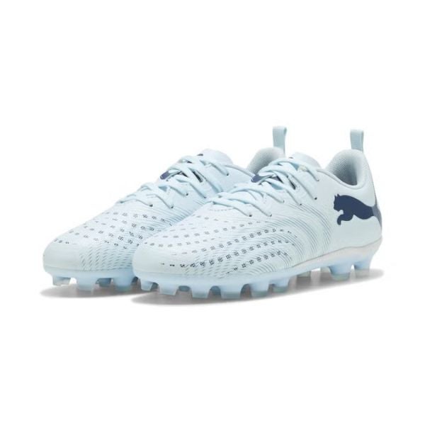 pp-「p」　4枚 PUMA（プーマ） FUTURE 9 PLAY フューチャー 9 プレイ HG/AG + MID JR