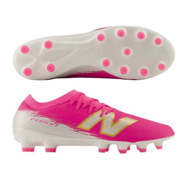 ニューバランス FURON(フューロン) PRO HG V8 UF2H94H2E サッカー