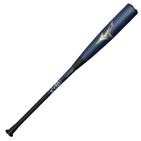 ミズノ MIZUNO ビヨンドマックスレガシーメタル ミドルバランス(金属製