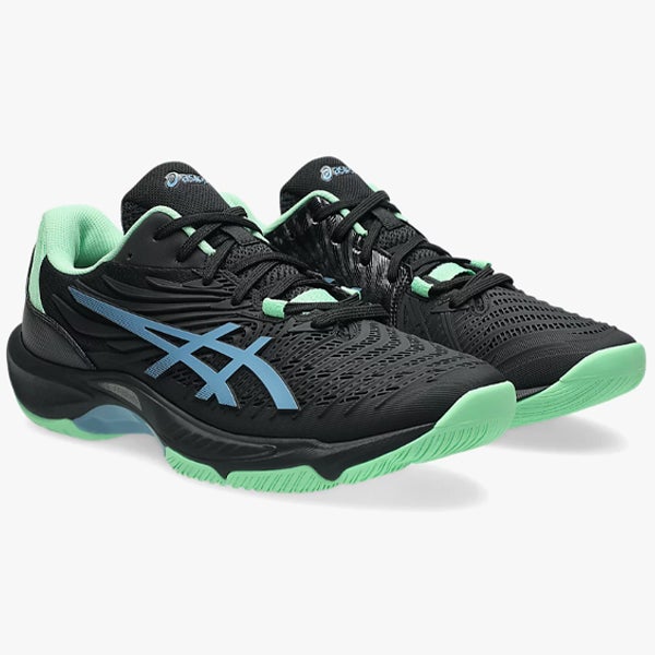 バドミントンシューズ 26.0㎝ ミズノ MIZUNO バドミントンシューズ ウエーブクローEL2 [ユニセックス
