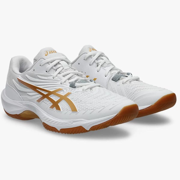 ミズノ MIZUNO バドミントンシューズ ウエーブクローEL2 WIDE [ユニ