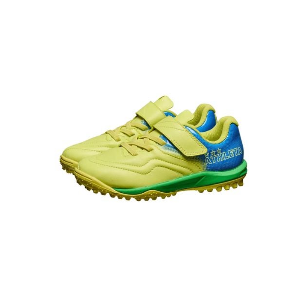 アスレタ ATHLETA Gene MT (ジェネMT) 12014J-FYE ジュニアサッカー
