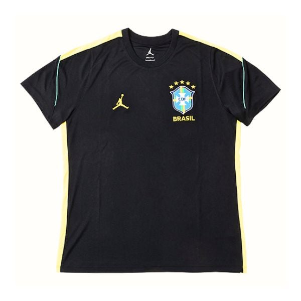 ナイキ NIKE ブラジル代表 ストライク シャツ IQ3294-010 ジョーダン