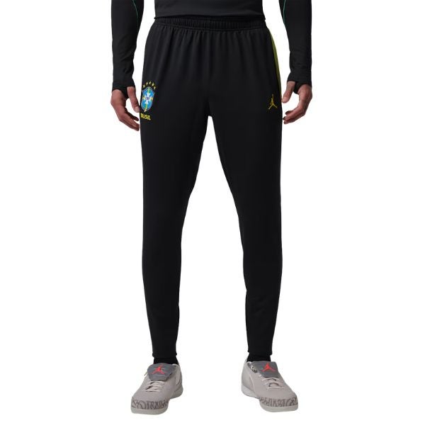 ナイキ NIKE ブラジル代表 ストライク ドリルトップ IQ3293-010