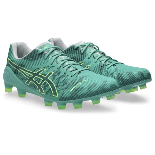 アシックス ASICS DS LIGHT ACROS 3 1101A070-300 サッカースパイク DS
