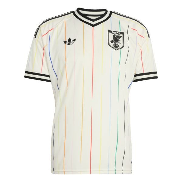 アディダス adidas サッカー日本代表 2026 アウェイ レプリカ