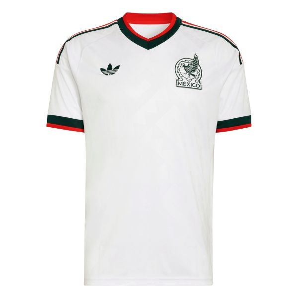 アディダス adidas メキシコ代表 2026 アウェイ レプリカ ユニフォーム