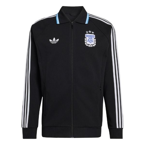 アディダス adidas アルゼンチン代表 2026 アウェイ アンセム