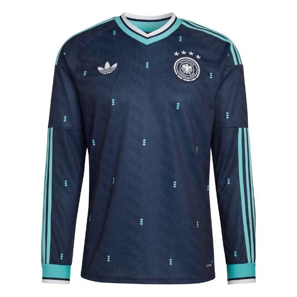 アディダス adidas ドイツ代表 2026 アウェイ レプリカ ユニフォーム