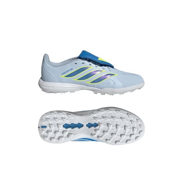 アディダス adidas キッズ(子供用) プレデター PREDATOR CLUB FT TF J