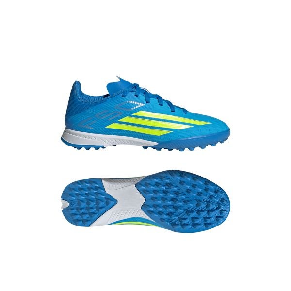 アディダス adidas キッズ(子供用) F50 HYPERFAST LEAGUE TF J KK1319