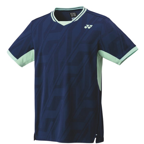 メール便発送可 ヨネックス YONEX メンズ ゲームシャツ(ノースリーブ