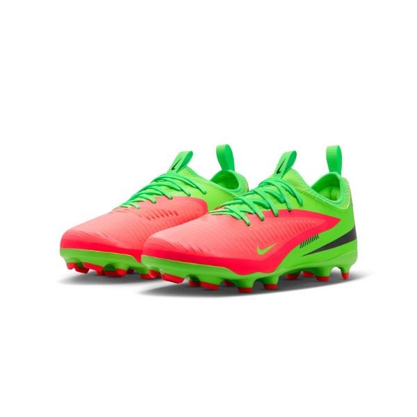 ナイキ NIKE ジュニア ファントム GX 2 アカデミー FG/MG(天然芝/人工