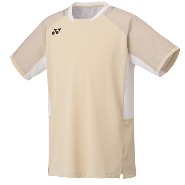 メール便発送可 ヨネックス YONEX メンズ ゲームシャツ(ノースリーブ