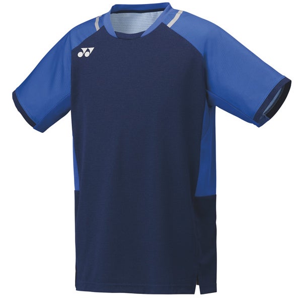 メール便発送可 ヨネックス YONEX ユニセックス ゲームシャツ 10475