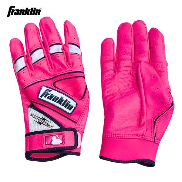フランクリン FRANKLIN 限定 カスタムP/S バッティング手袋 P505407