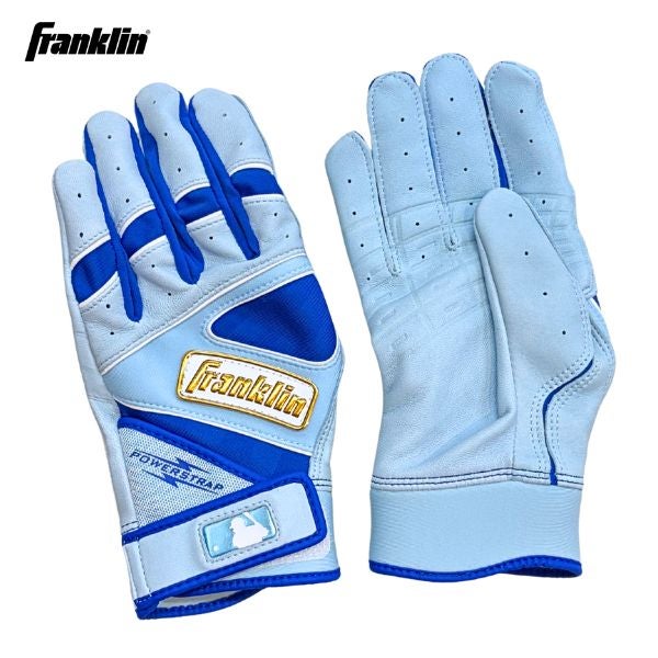 フランクリン FRANKLIN 限定 カスタムP/S バッティング手袋 P505407