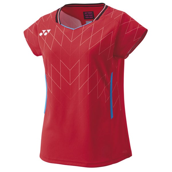 メール便発送可 ヨネックス YONEX メンズ ゲームシャツ(ノースリーブ