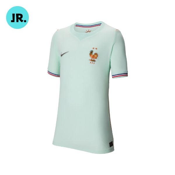 ナイキ NIKE ジュニア フランス代表 2026 スタジアム アウェイ IB5202