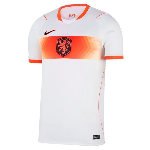ナイキ NIKE オランダ代表 2026 アウェイ レプリカユニフォーム IB5391