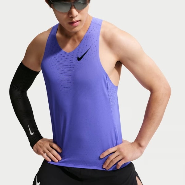 メール便発送可 ナイキ エアロスイフト HV2646-492 メンズ Dri-FIT ADV