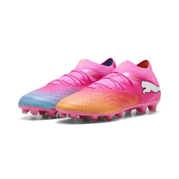 プーマ PUMA サッカースパイク ウルトラ 6 アルティメット 土・人工芝