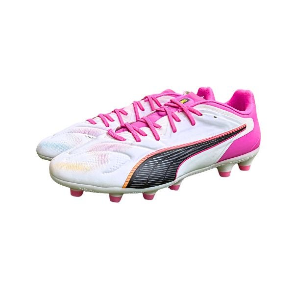 プーマ PUMA サッカースパイク ウルトラ 6 アルティメット 人工芝