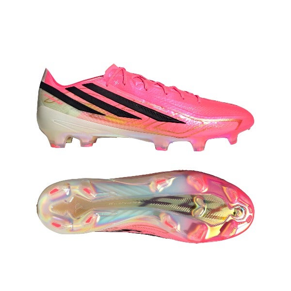 アディダス adidas F50 ELITE LL FG LY / 天然芝用 JR4441 限定