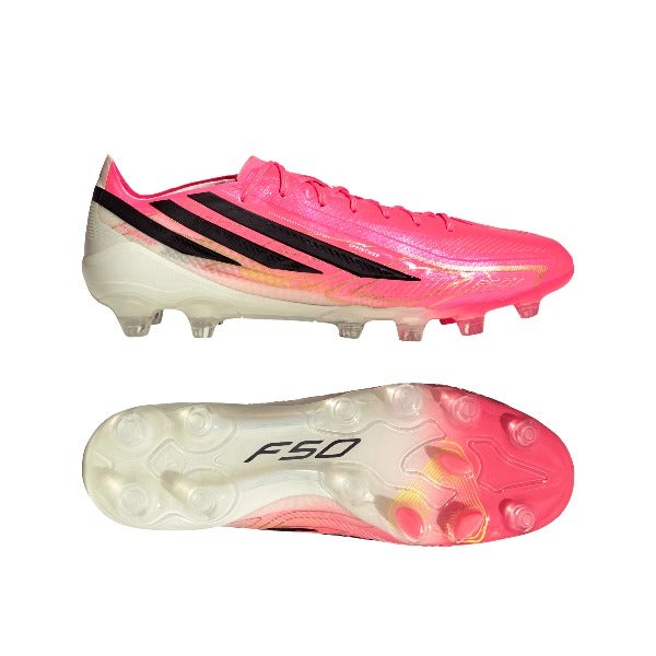 アディダス adidas F50 ELITE LL FG LY / 天然芝用 JR4441 限定