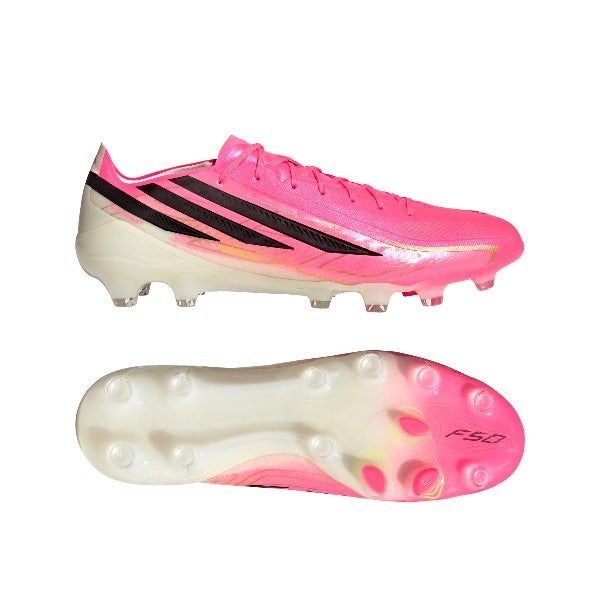 アディダス adidas F50 ELITE FG / 天然芝用 JH7616 サッカースパイク