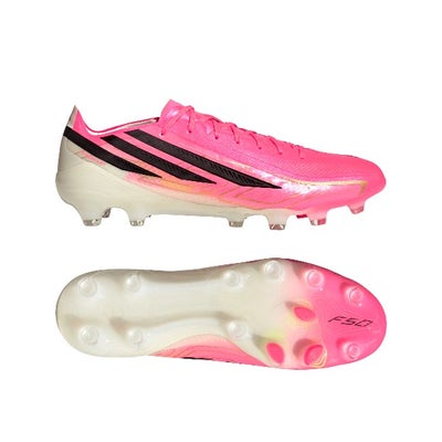 アディダス adidas F50 ELITE LY LL FG / 天然芝用 JS0560 サッカー