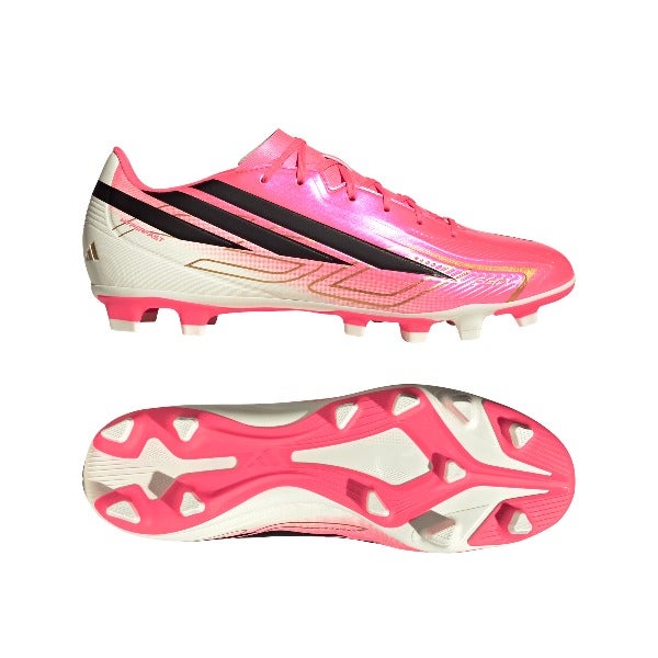 アディダス adidas F50 ELITE HG/AG JAPAN / 土・人工芝用 JR6466
