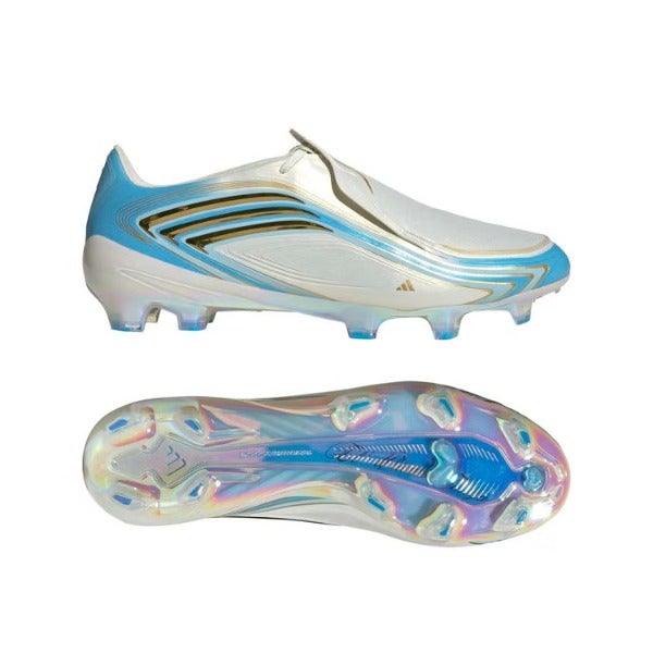 アディダス adidas F50 MESSI ELITE FG / 天然芝用 IH1892 サッカー