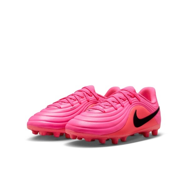 ナイキ NIKE ジュニア ファントム 6 LOW アカデミー HG(土用) HQ2046