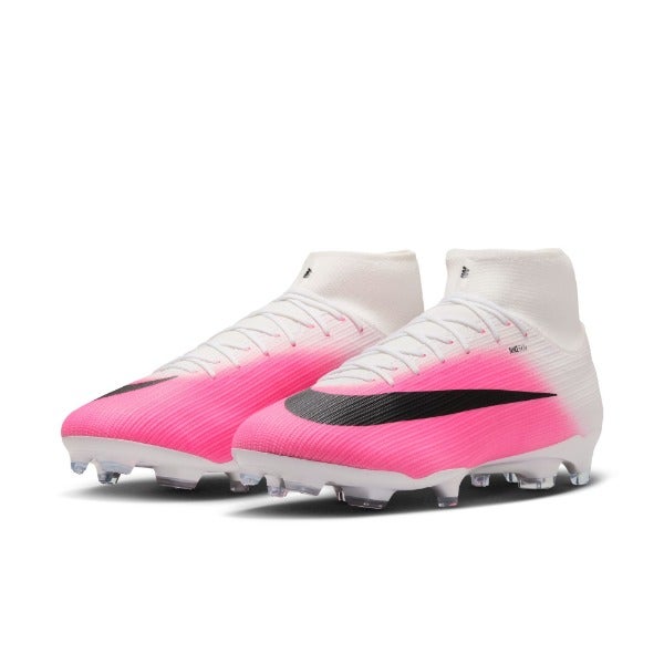 ナイキ NIKE マーキュリアル スーパーフライ 11 アカデミー 天然芝