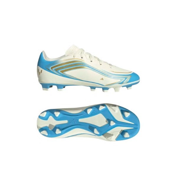 アディダス adidas F50 MESSI CLUB FXG J IH1915 ジュニア(子供用