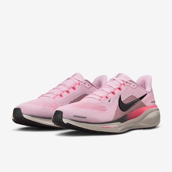 ナイキ ペガサス41 FD2722-604 ランニングシューズ PINK FOAM/OFF