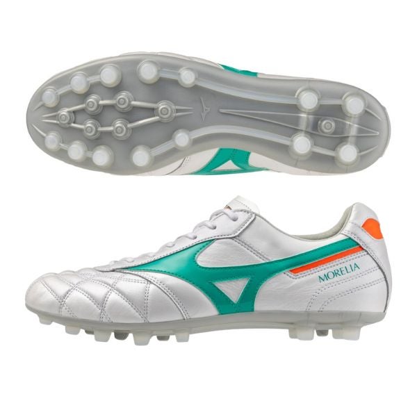 限定カラー/P1GA260335】ミズノ モレリア2 JAPAN AG / MORELIA II