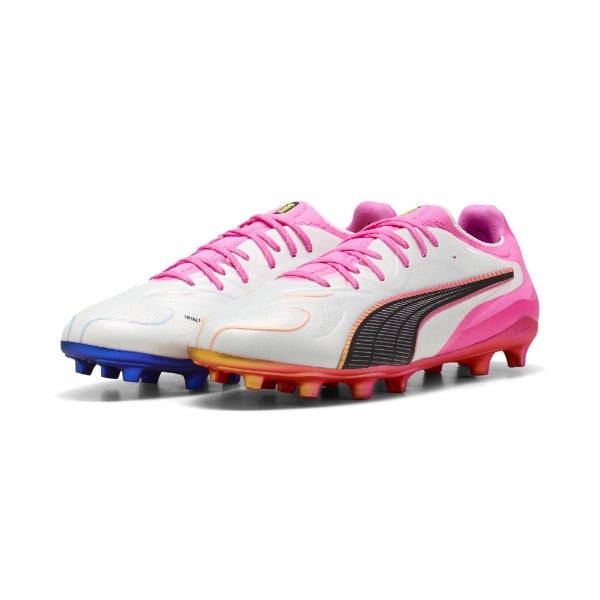 プーマ PUMA サッカースパイク フューチャー 8 アルティメット 天然芝