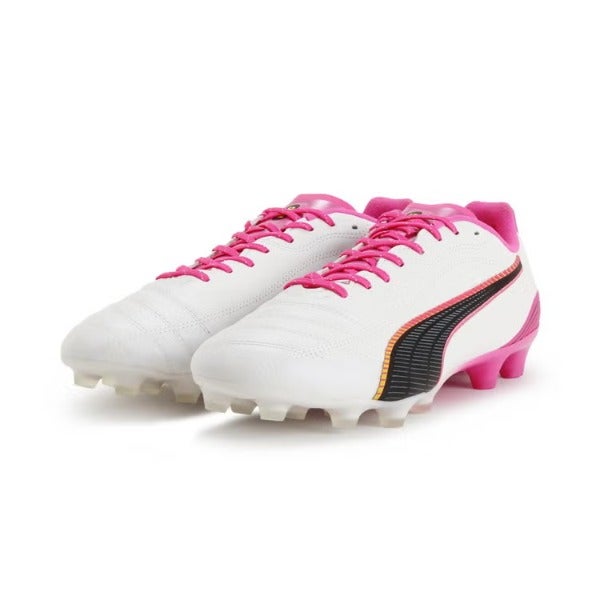 プーマ PUMA サッカースパイク ウルトラ 6 アルティメット 人工芝