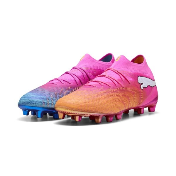 プーマ PUMA サッカースパイク ウルトラ 6 アルティメット 天然芝