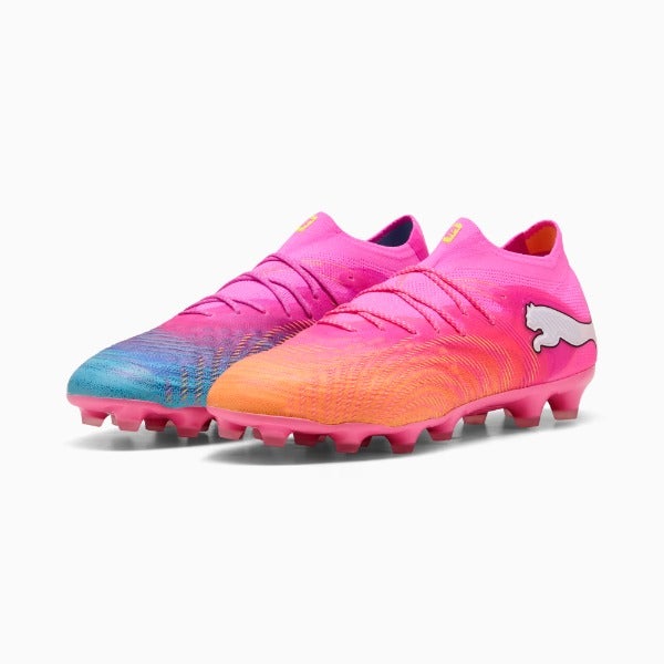 プーマ PUMA サッカースパイク フューチャー 8 プロ 土・人工芝