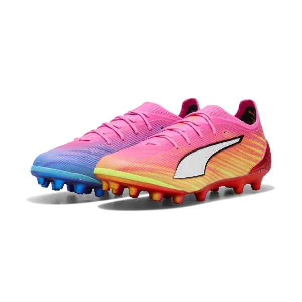 プーマ PUMA サッカースパイク ウルトラ 6 アルティメット 人工芝