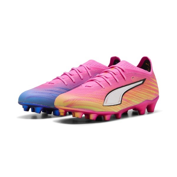 プーマ PUMA サッカースパイク ウルトラ 6 アルティメット 天然芝