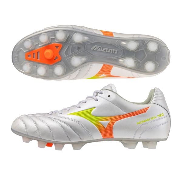 Mizuno モレリアネオ4β 25㎝ 限定カラー/P1GA264025】ミズノ モレリアネオ4 β JAPAN / MORELIA NEO