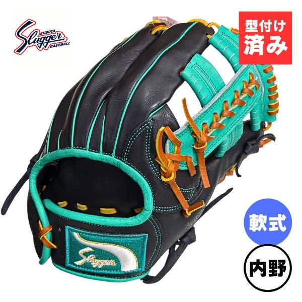 ザナックス Xanax 野球グローブ 軟式トラスト［ユーティリティライン