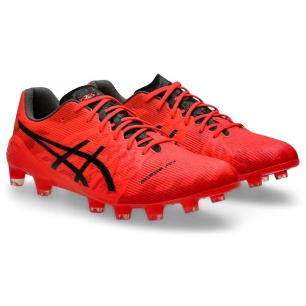 アシックス ASICS DS LIGHT ACROS PRO 3 1101A071-600 サッカー